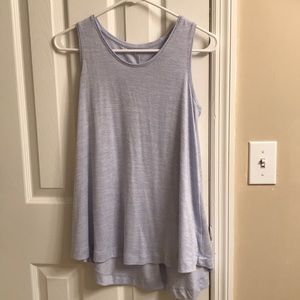 merona tank long